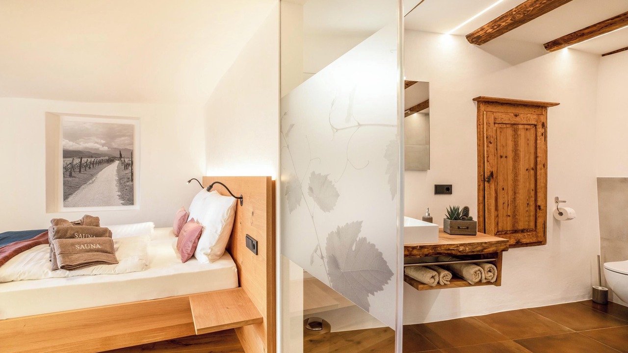 Photo of Bedroom in Kurtatsch an der Weinstraße