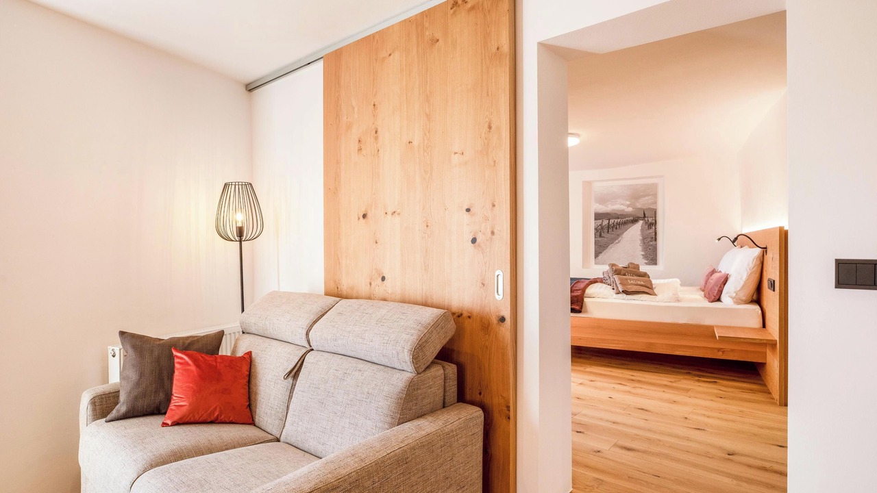 Photo of Livingroom in Kurtatsch an der Weinstraße
