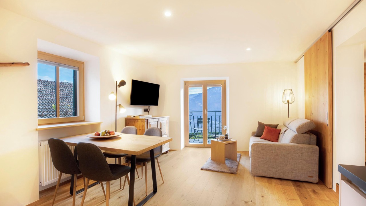 Photo of Livingroom in Kurtatsch an der Weinstraße