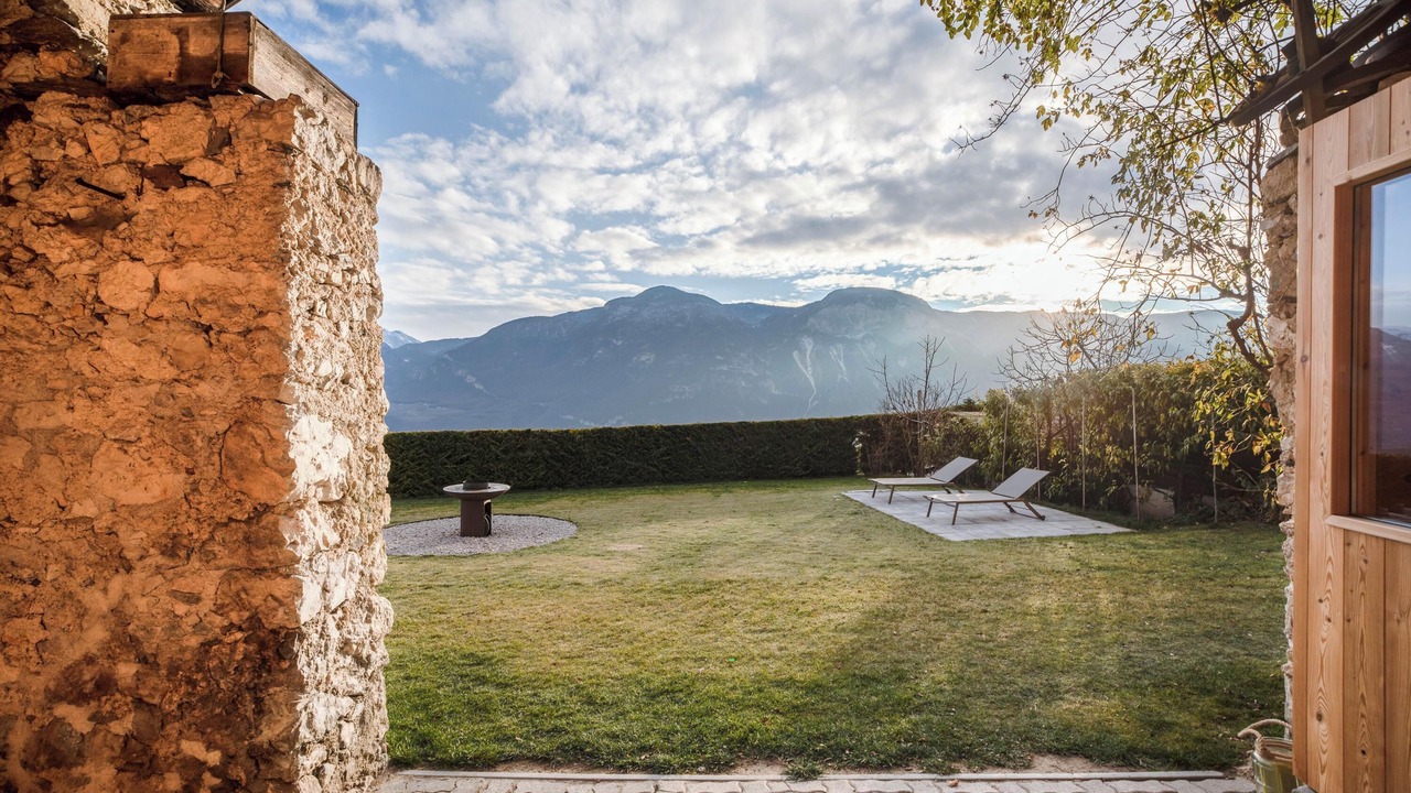 Photo of Patio Balcony in Kurtatsch an der Weinstraße