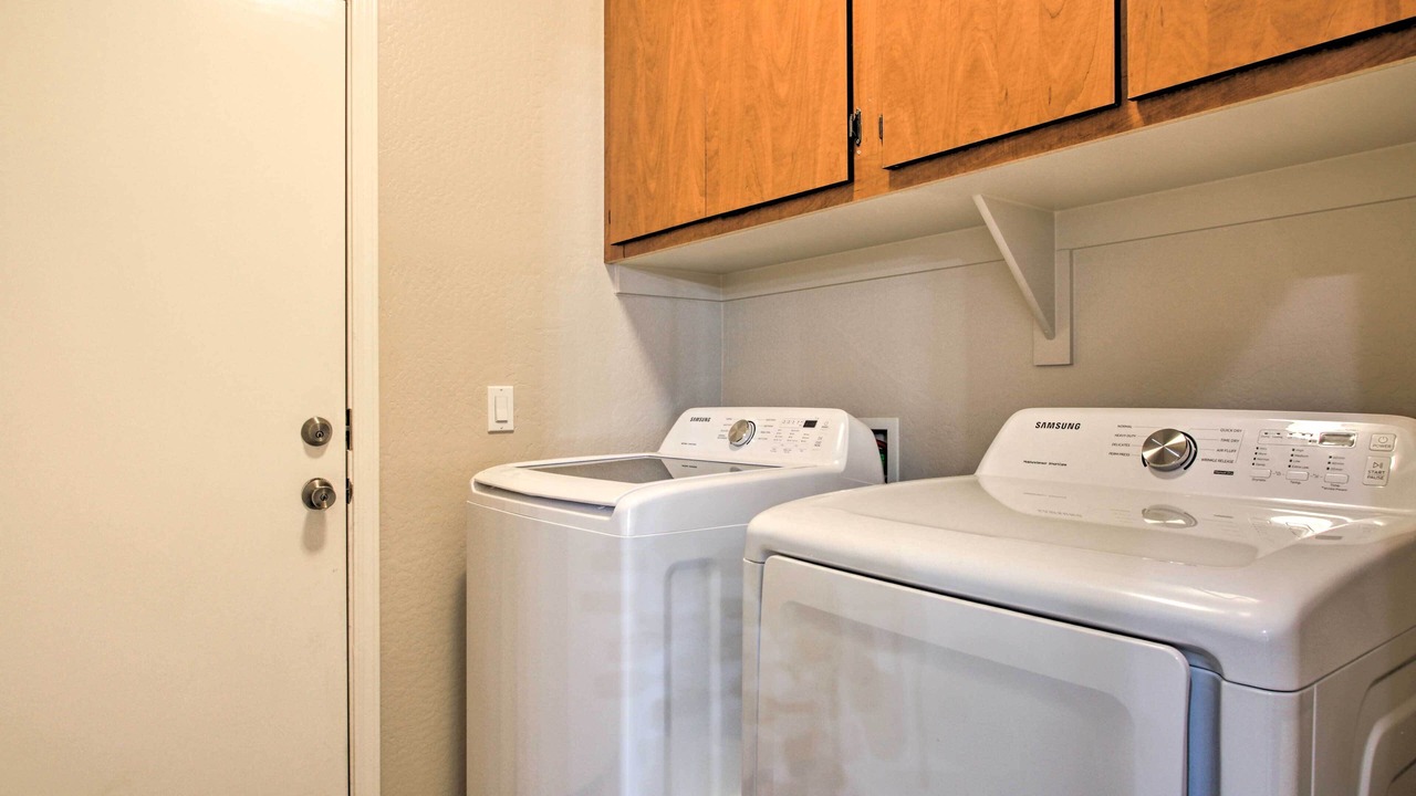 Photo of Bedroom in Bell West Ranch