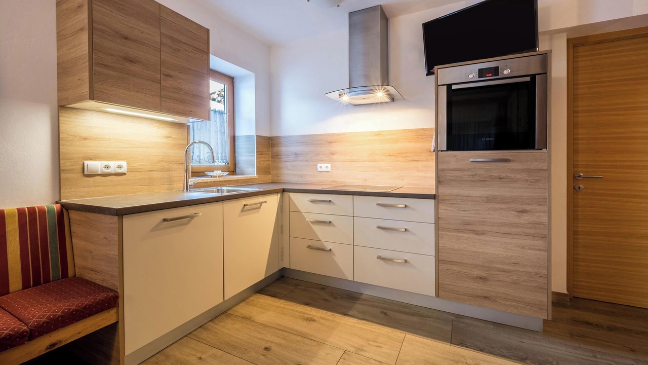 Photo of Kitchen in Racines
