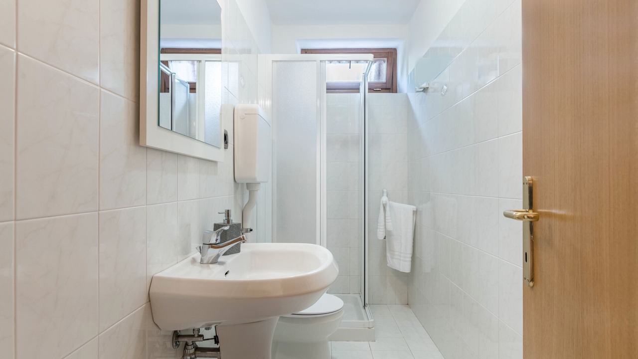 Photo of Bathroom in Dorsino
