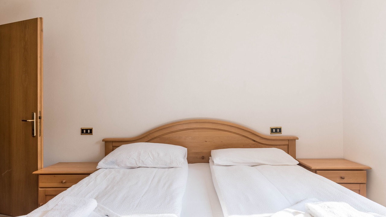 Photo of Bedroom in Dorsino