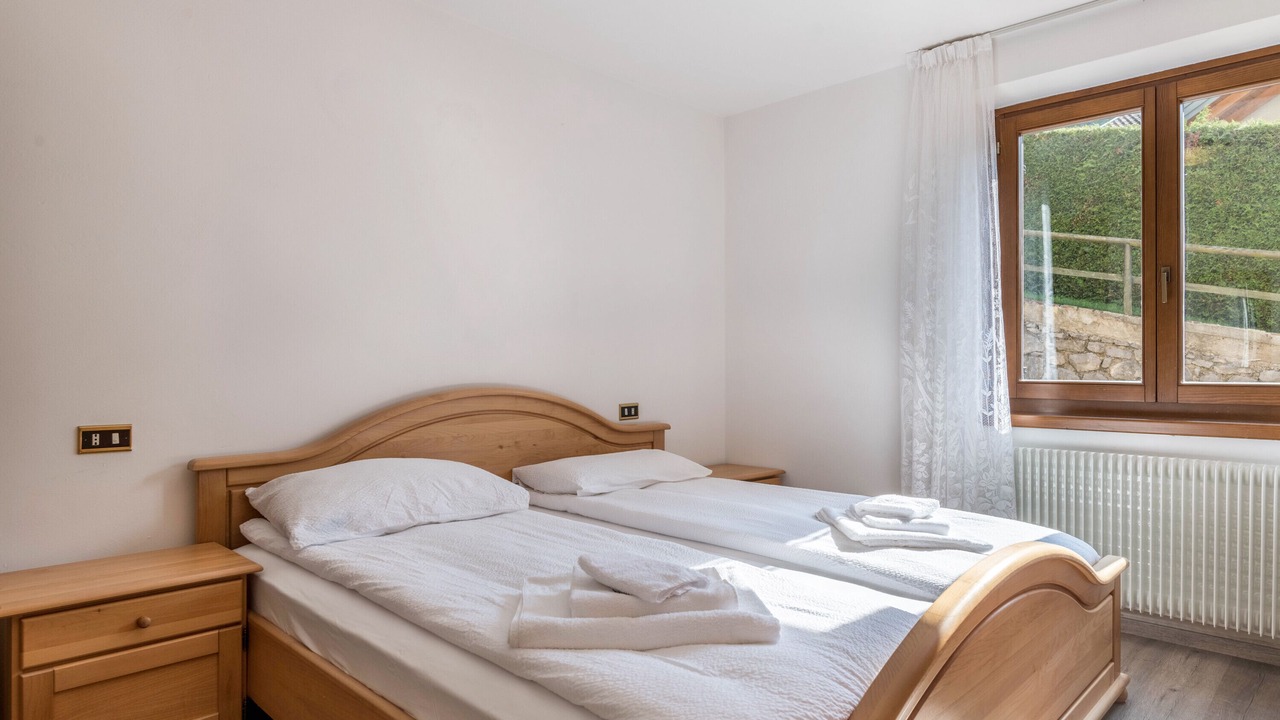 Photo of Bedroom in Dorsino