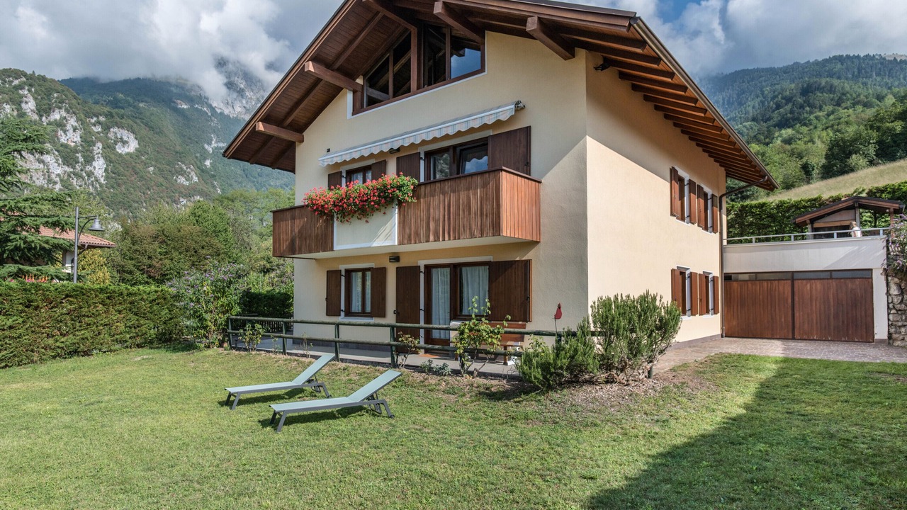 Photo of Outdoor in Dorsino