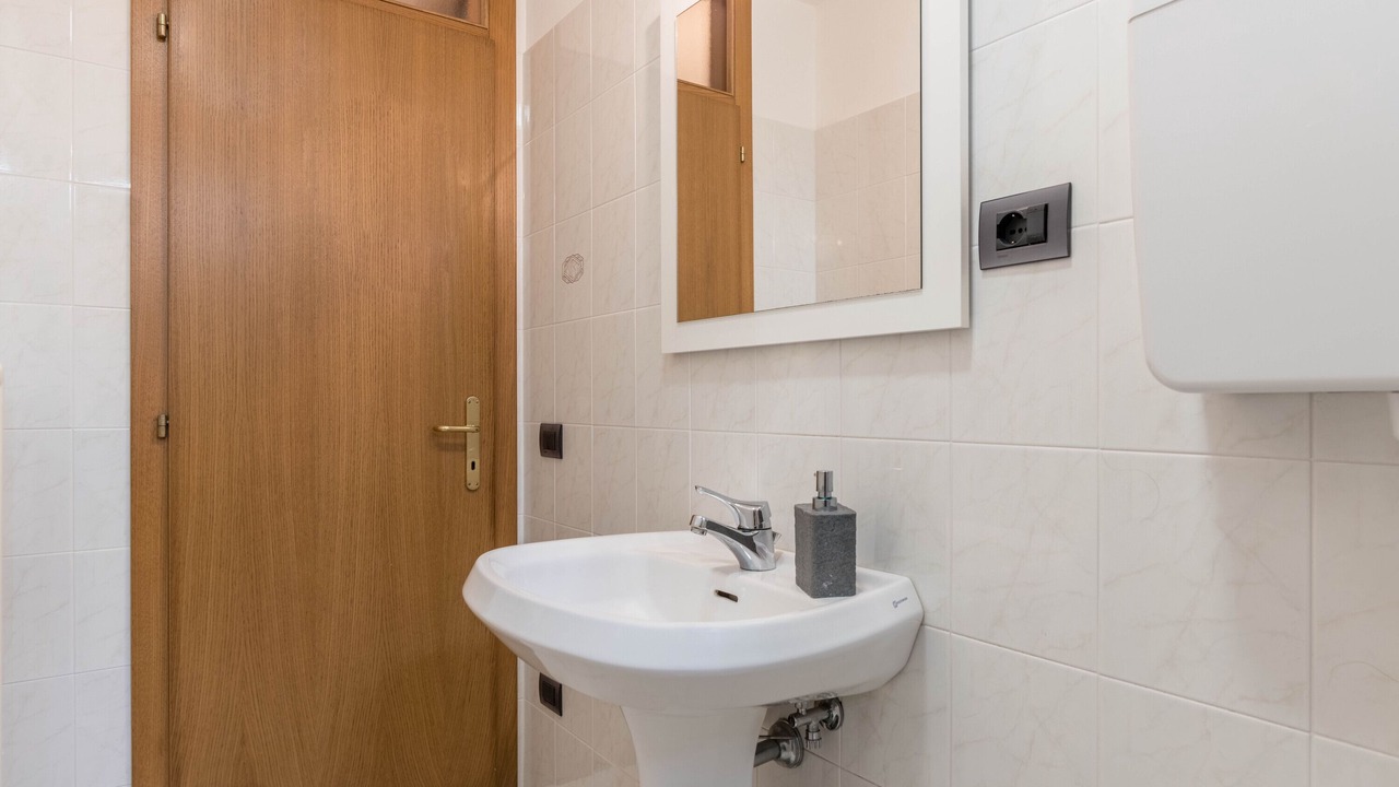 Photo of Bathroom in Dorsino