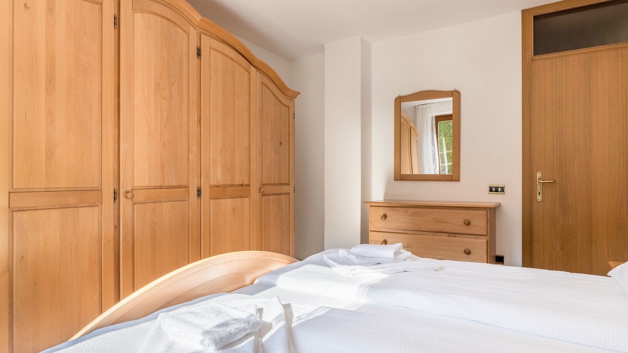 Photo of Bedroom in Dorsino