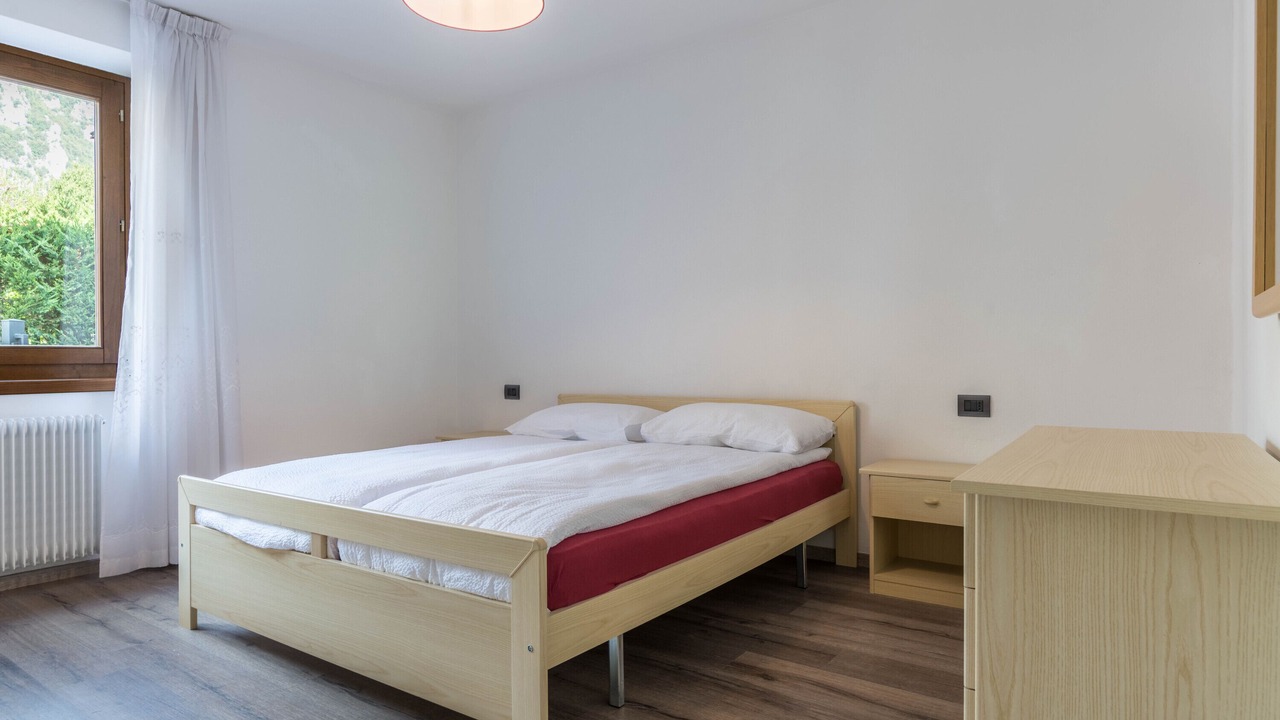 Photo of Bedroom in Dorsino