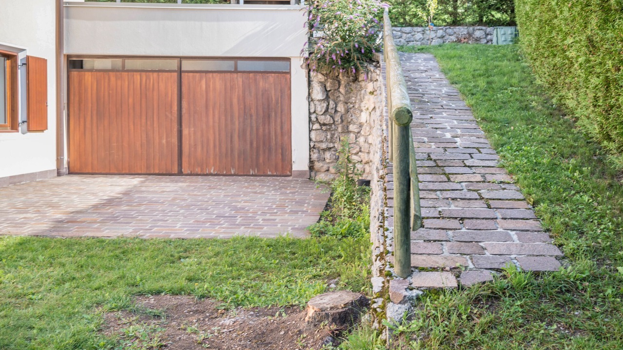 Photo of Outdoor in Dorsino