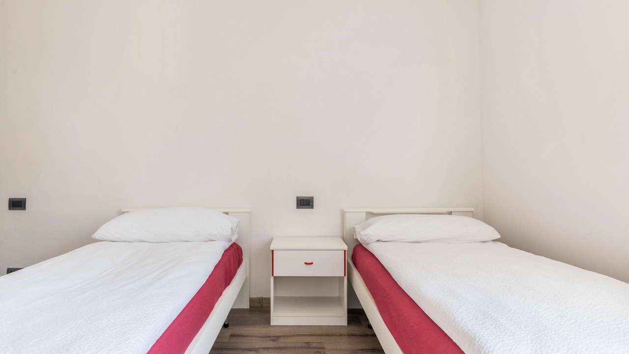 Photo of Bedroom in Dorsino