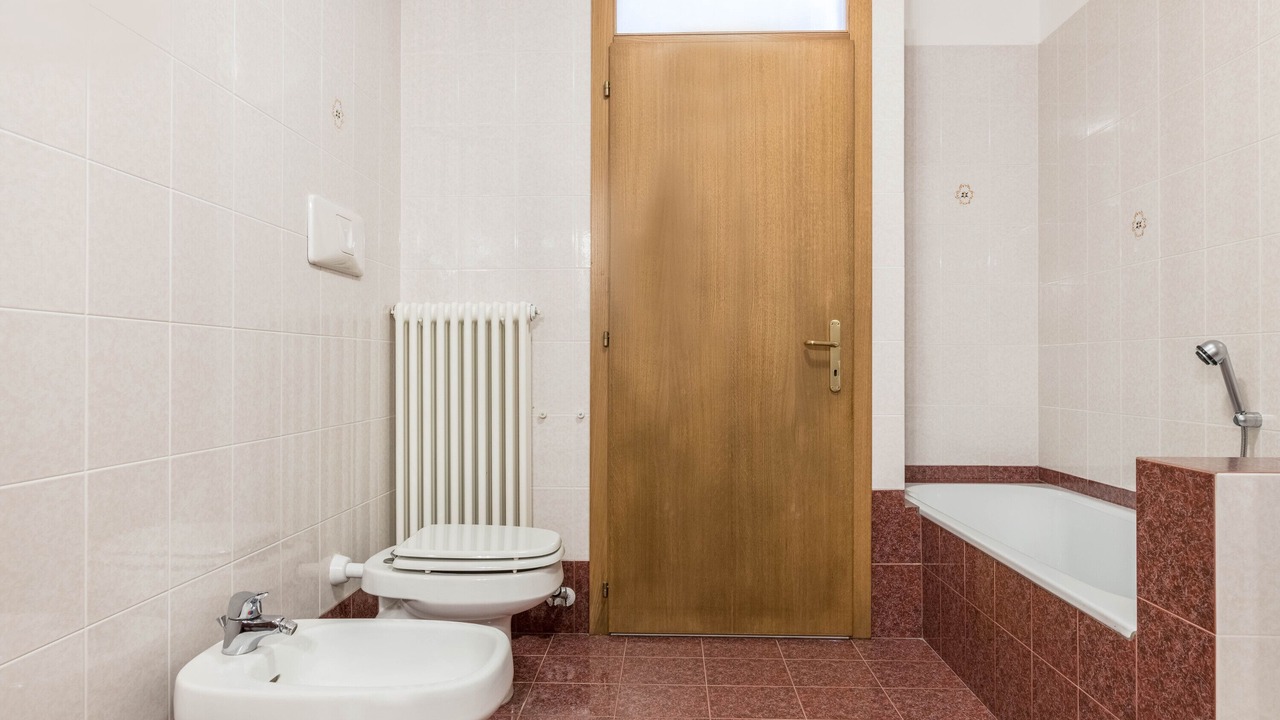 Photo of Bathroom in Dorsino