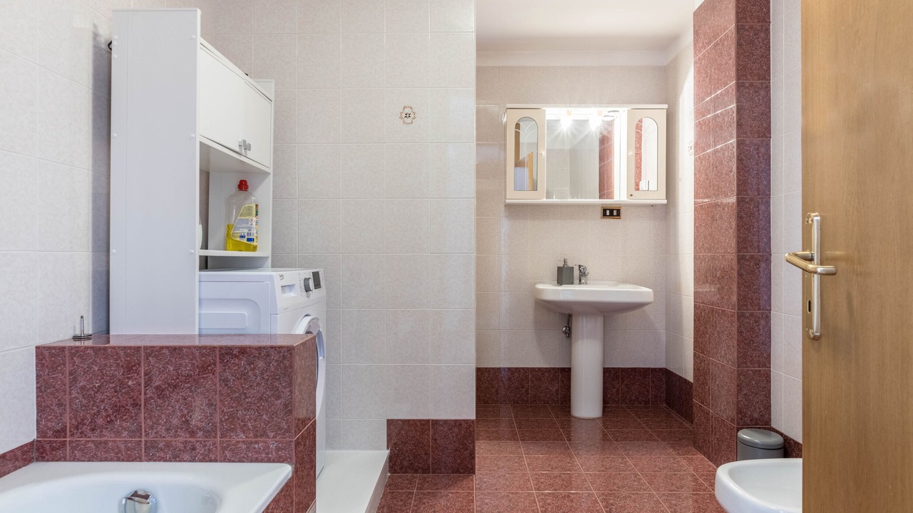 Photo of Bathroom in Dorsino
