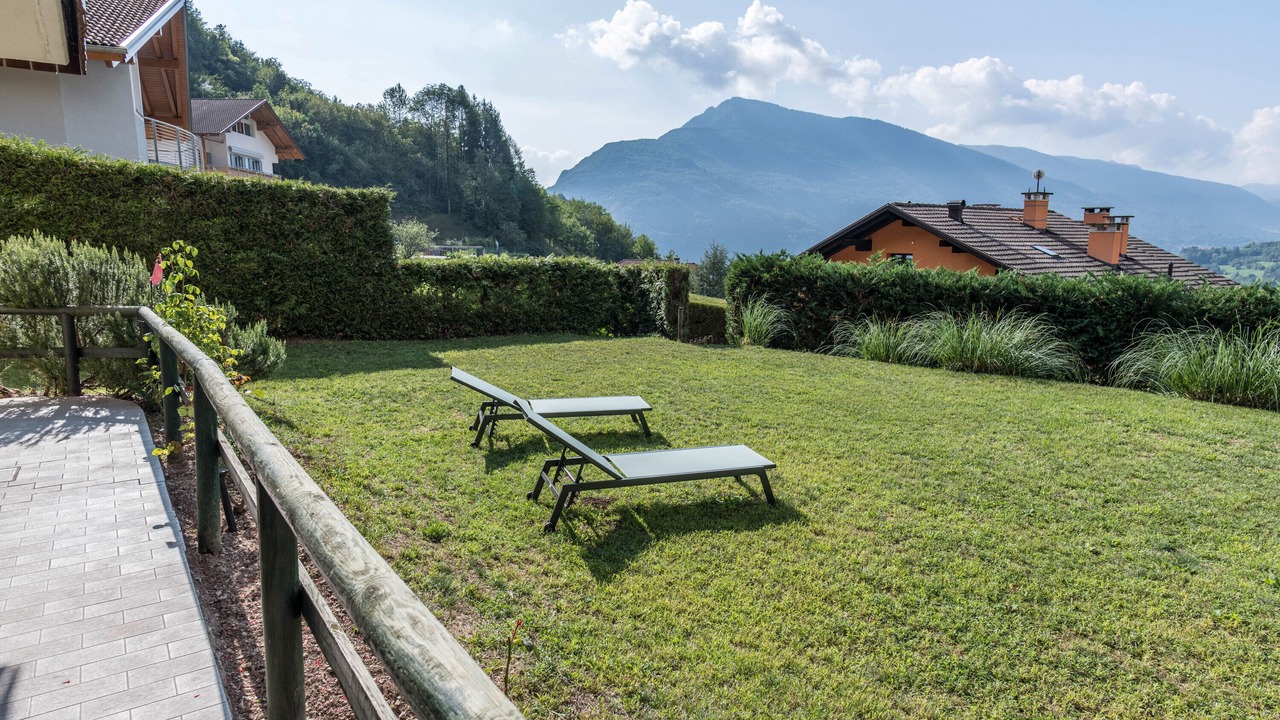 Photo of Outdoor in Dorsino