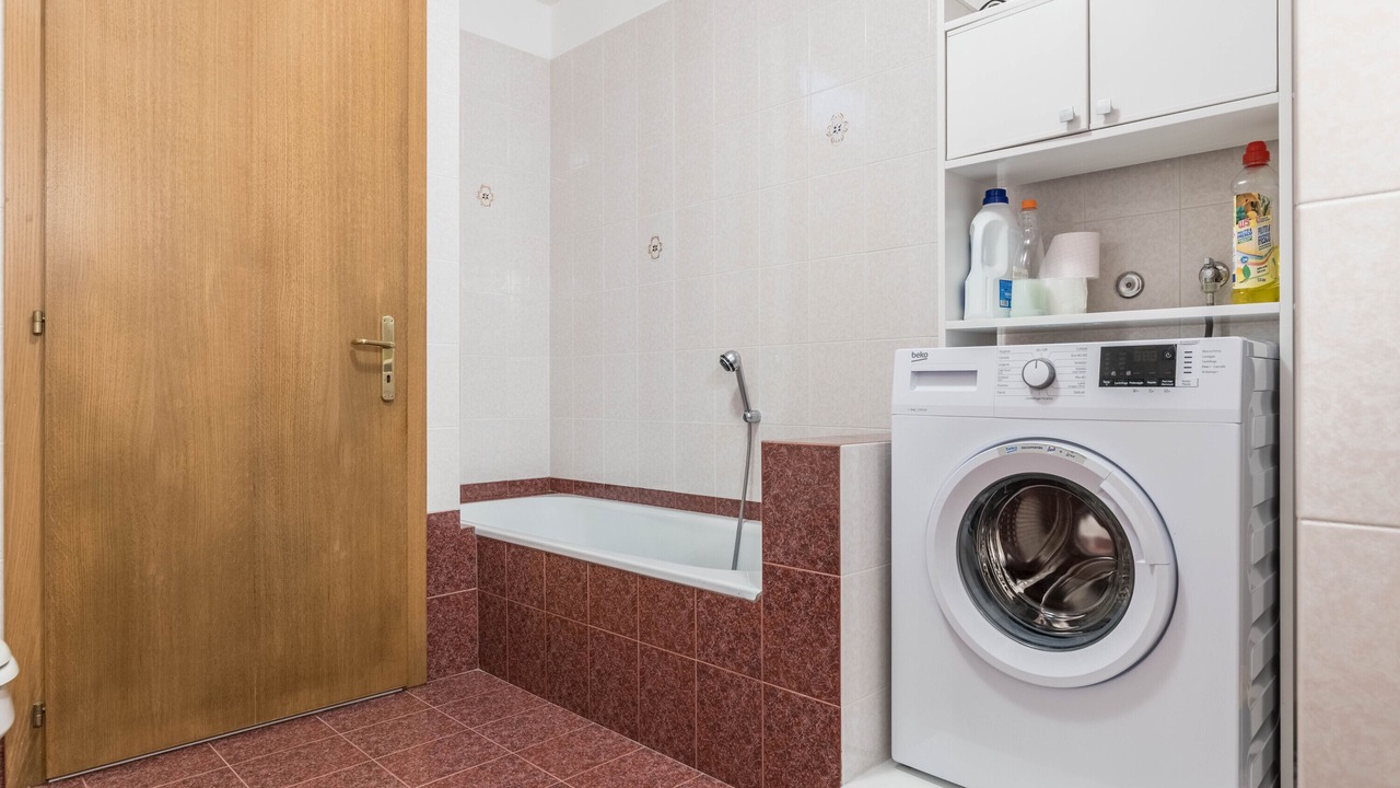Photo of Bathroom in Dorsino