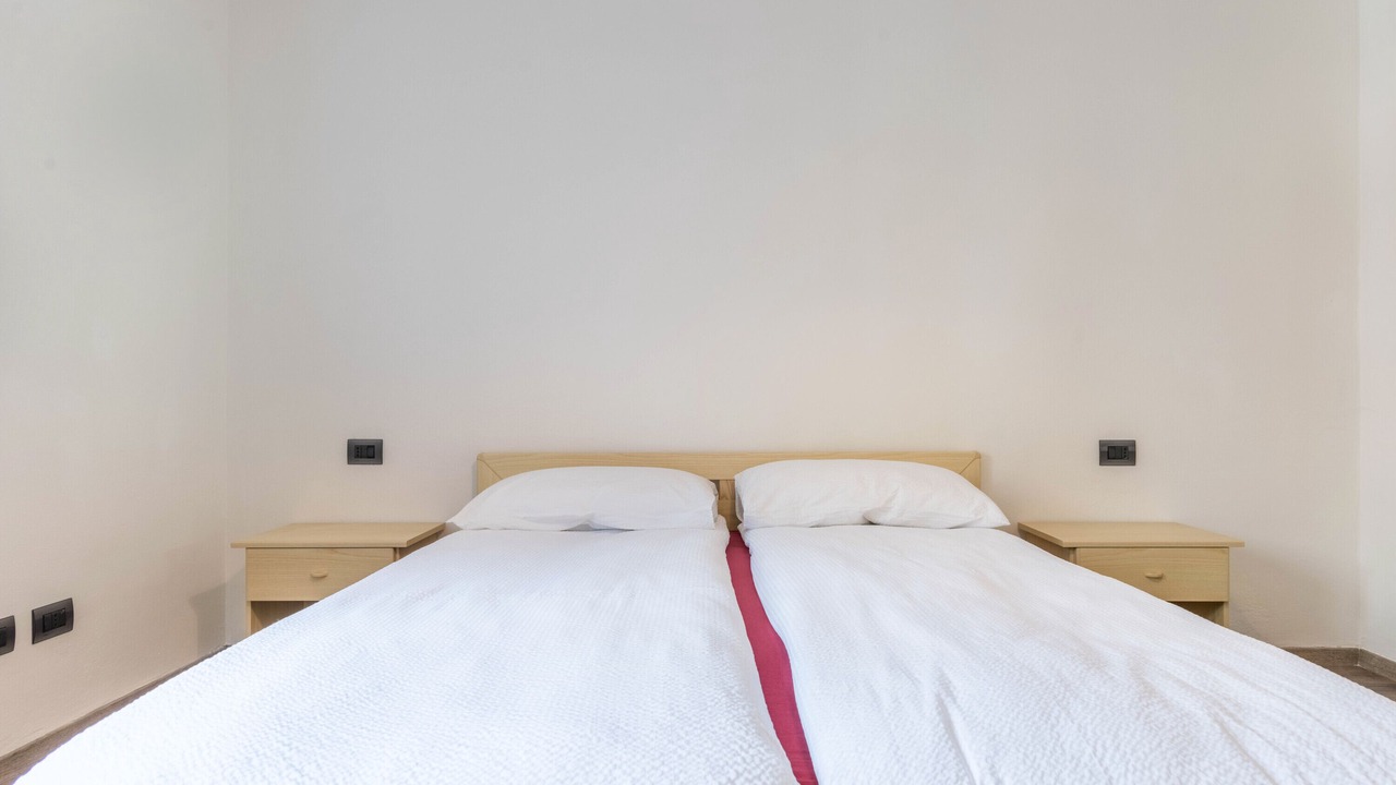 Photo of Bedroom in Dorsino