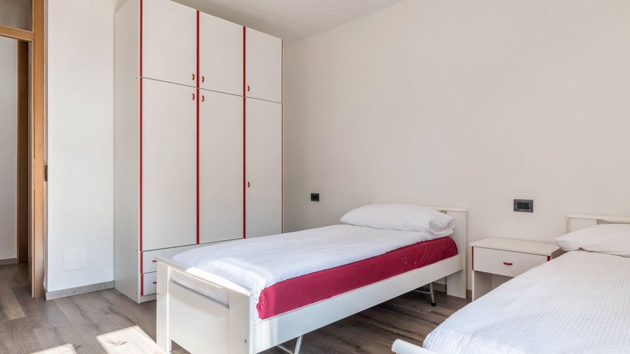 Photo of Bedroom in Dorsino