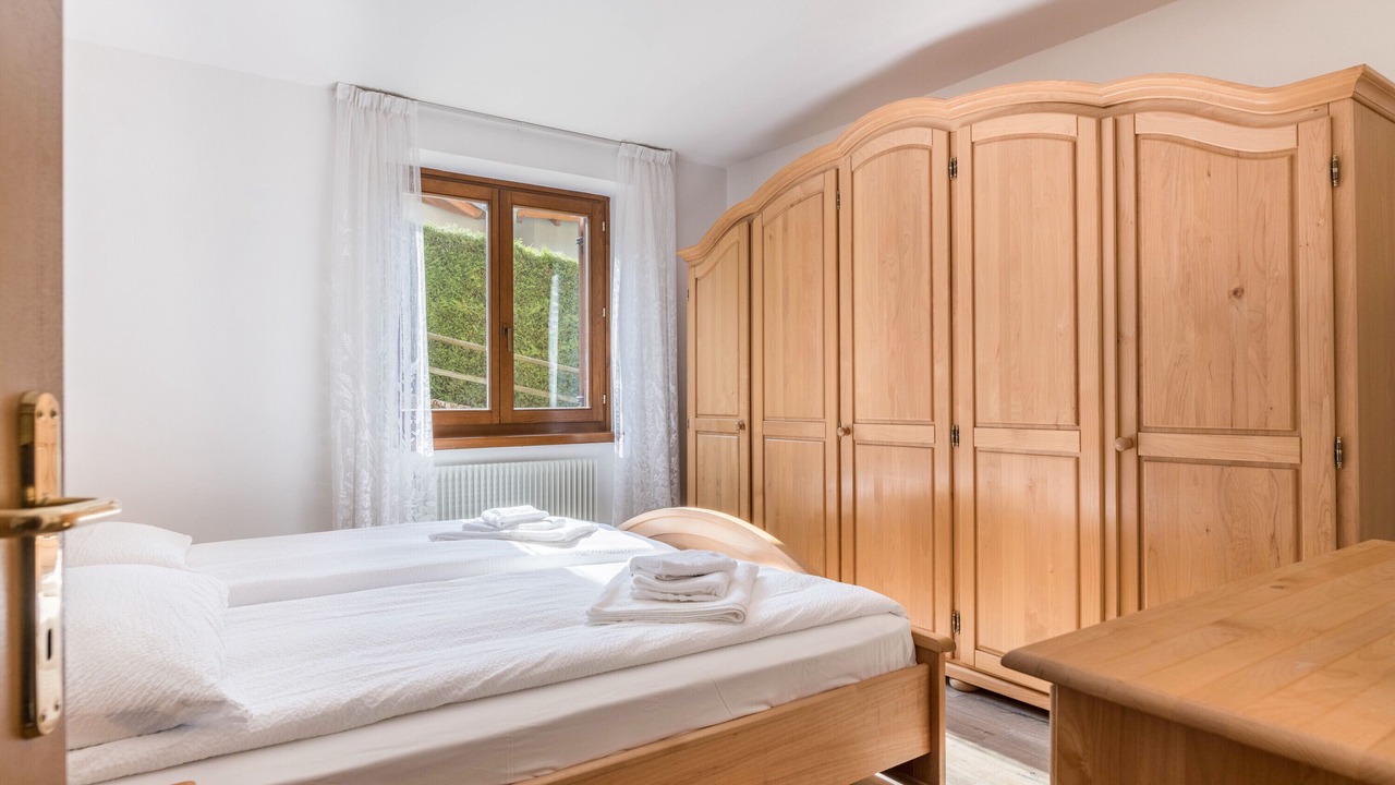 Photo of Bedroom in Dorsino