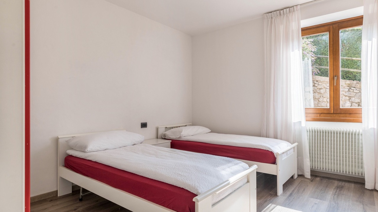 Photo of Bedroom in Dorsino