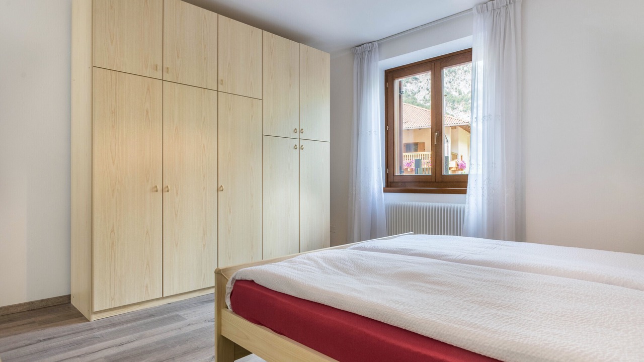 Photo of Bedroom in Dorsino