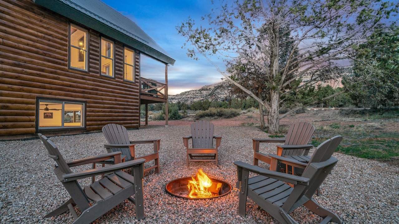 Photo of Outdoor in Orderville