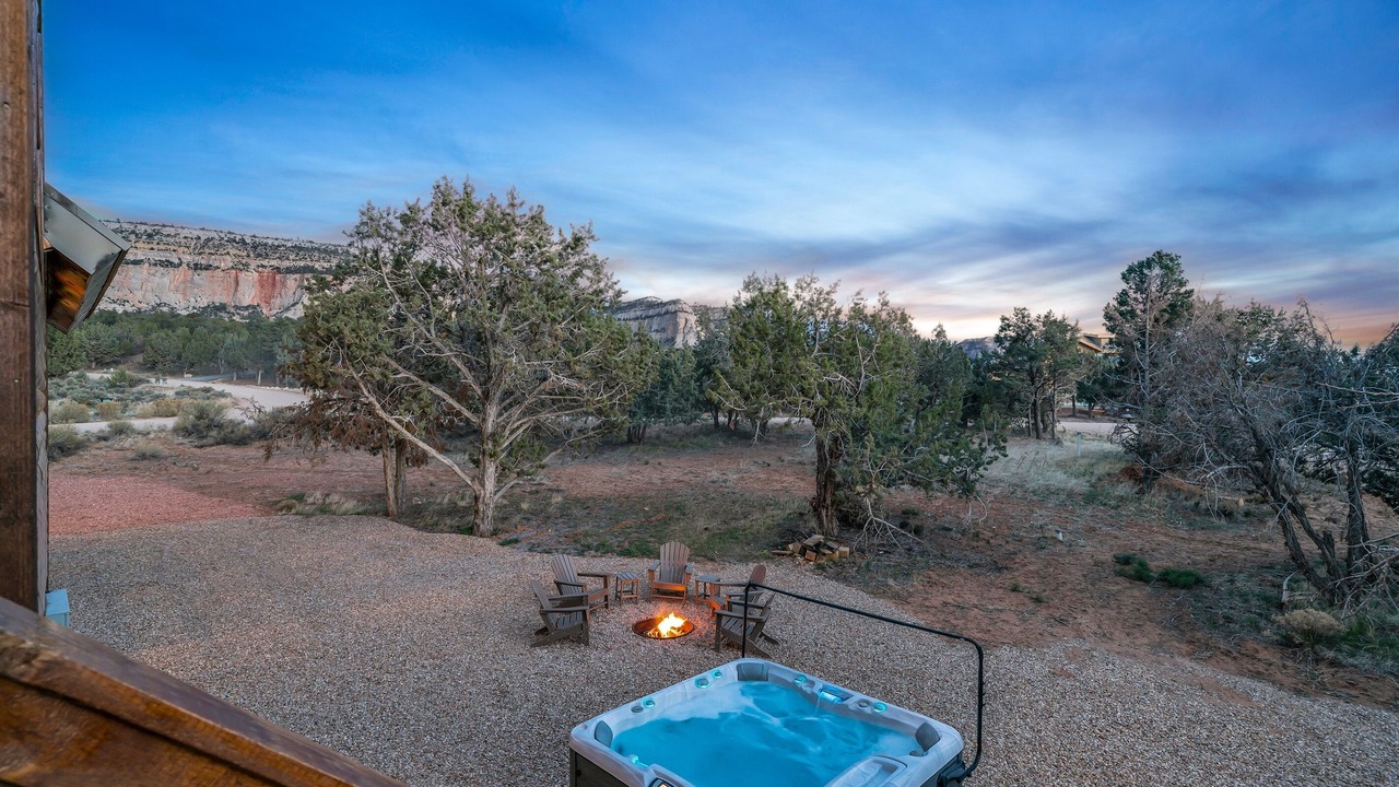 Photo of Outdoor in Orderville
