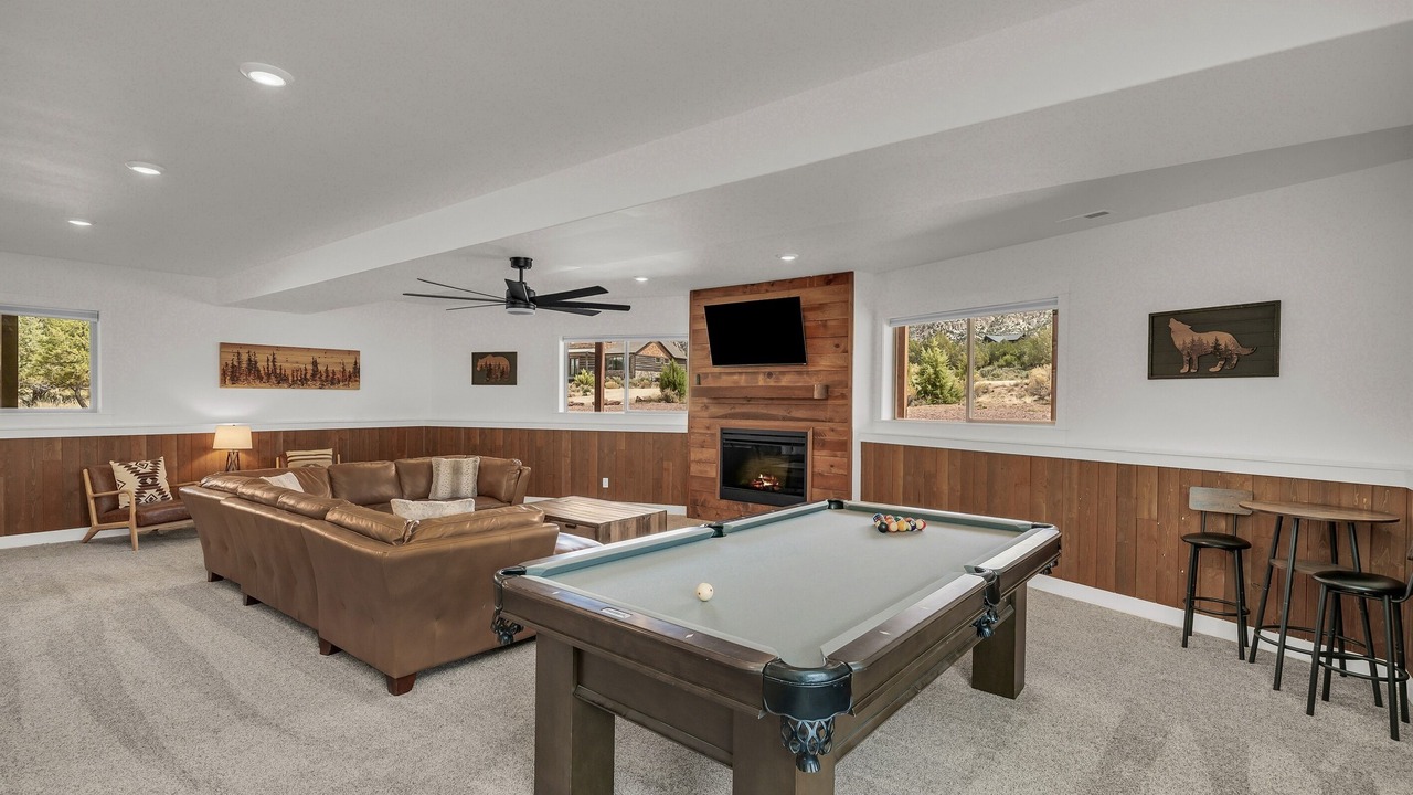 Photo of Livingroom in Orderville