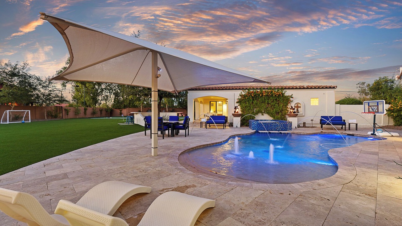 Photo of Outdoor in Central Scottsdale