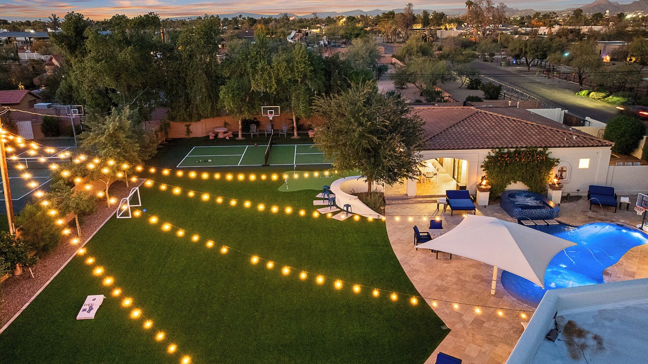 Photo of Outdoor in Central Scottsdale