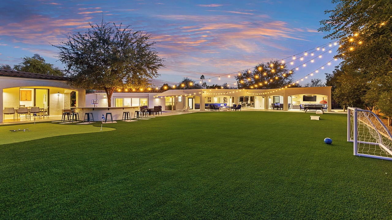 Photo of Others in Central Scottsdale