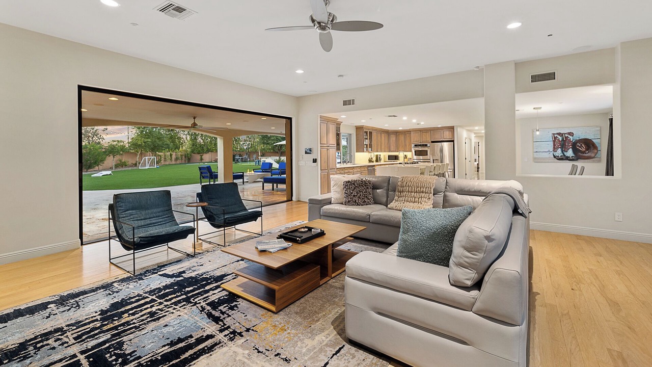 Photo of Bedroom in Central Scottsdale
