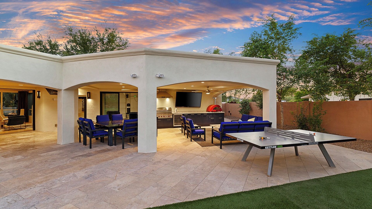 Photo of Outdoor in Central Scottsdale