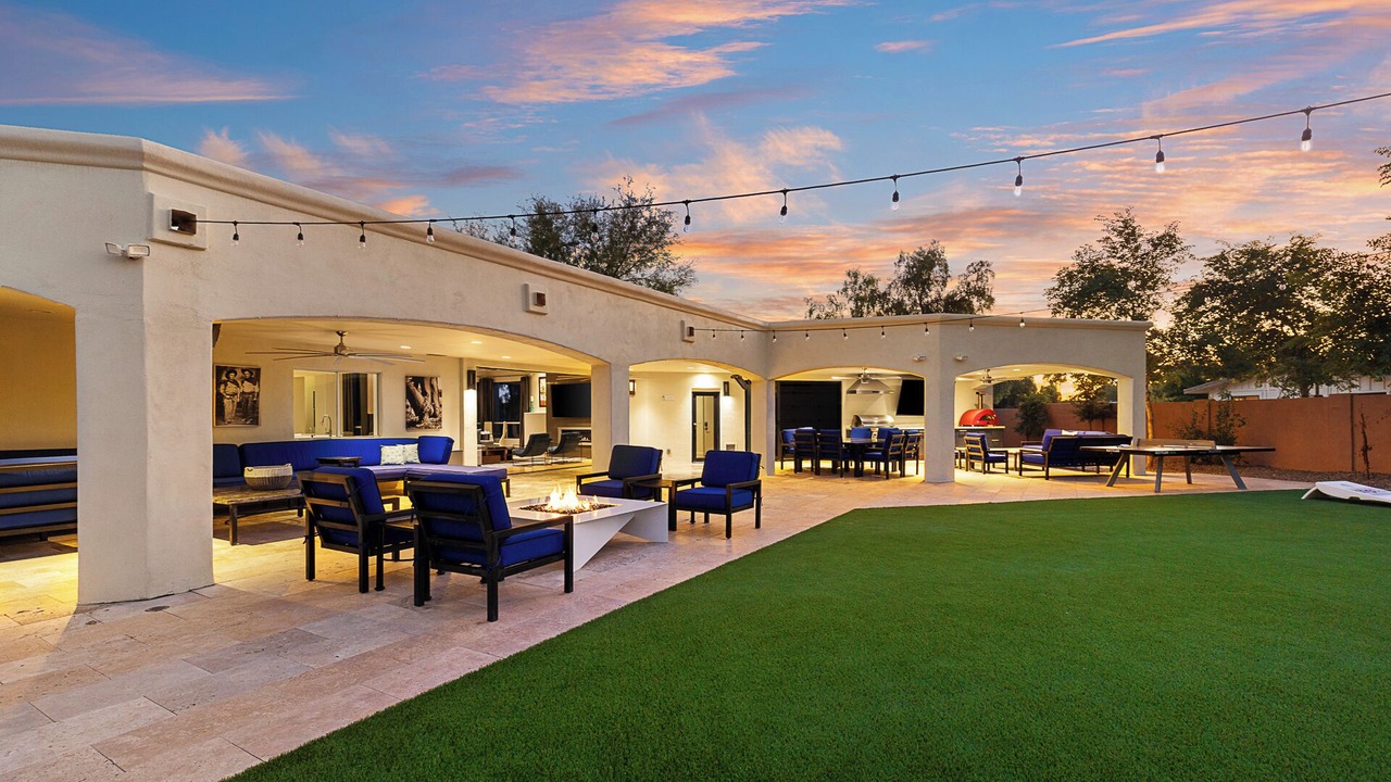 Photo of Outdoor in Central Scottsdale