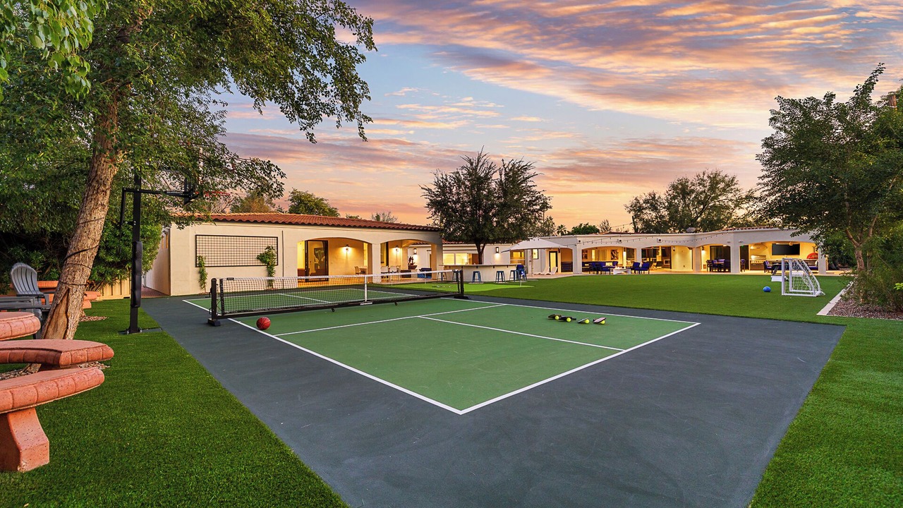 Photo of Outdoor in Central Scottsdale