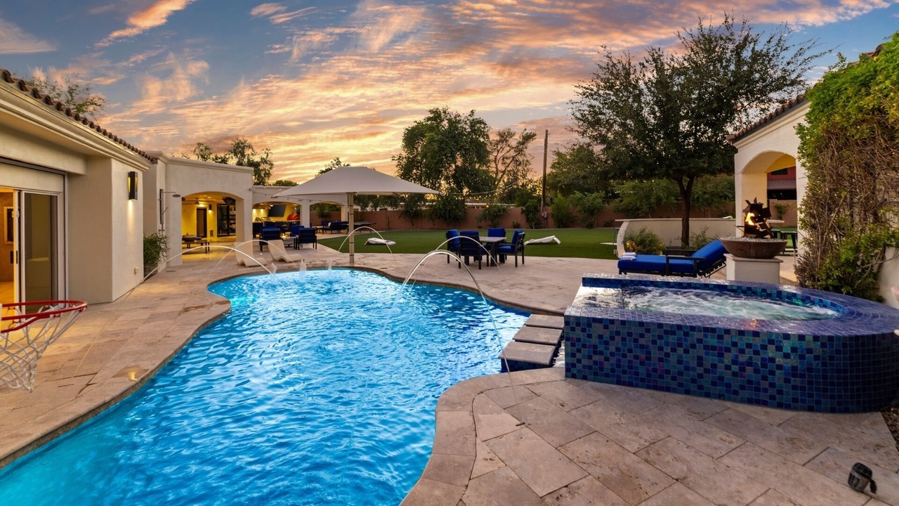 Photo of Others in Central Scottsdale