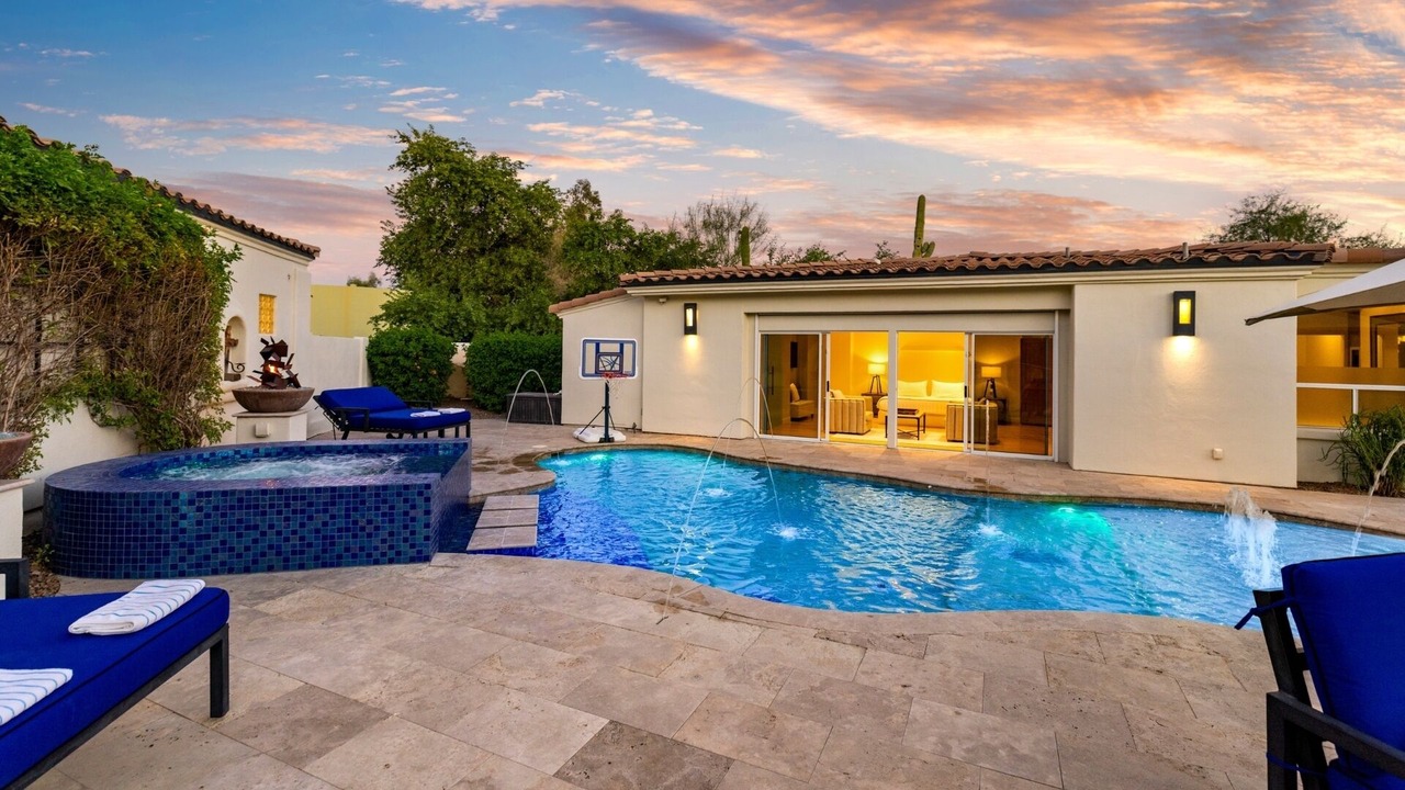 Photo of Outdoor in Central Scottsdale