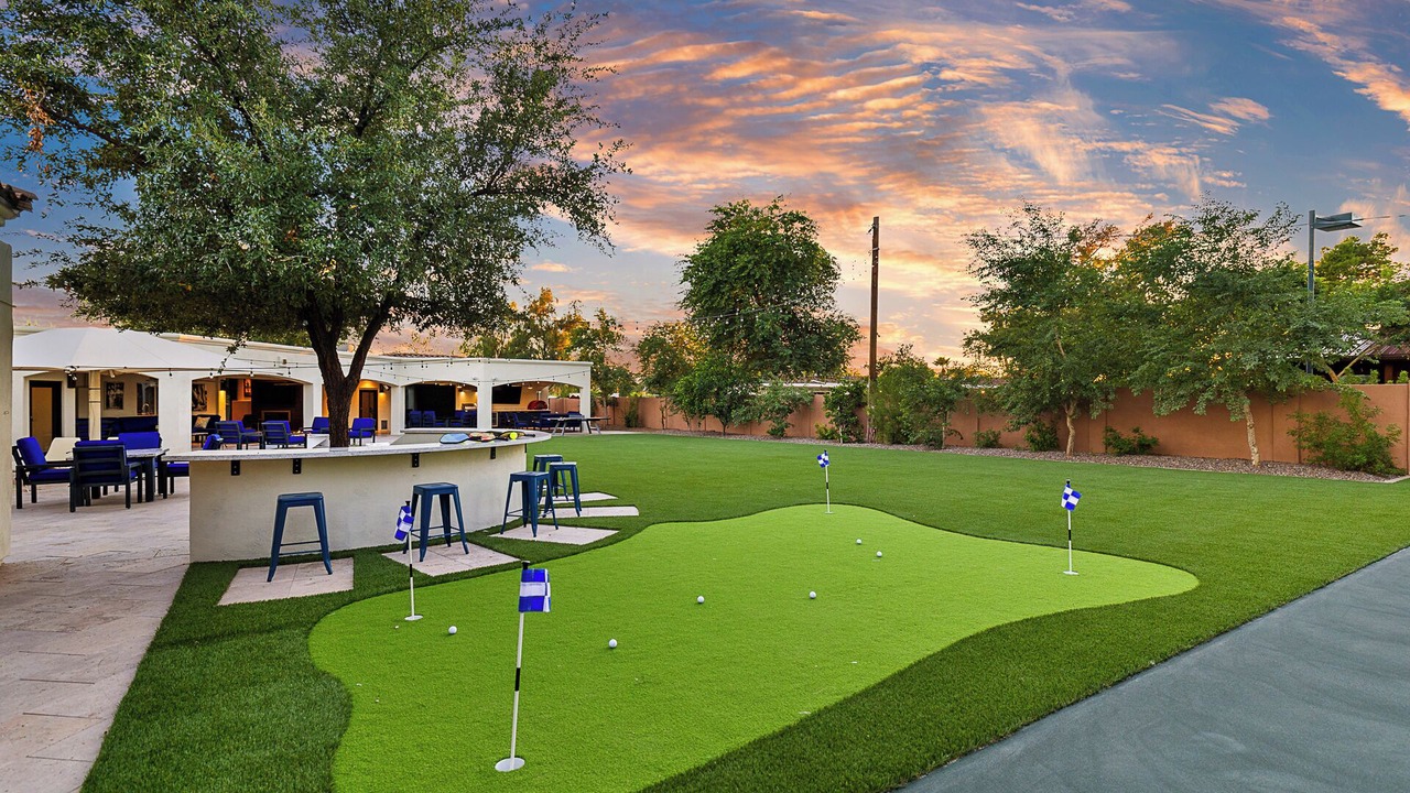 Photo of Others in Central Scottsdale