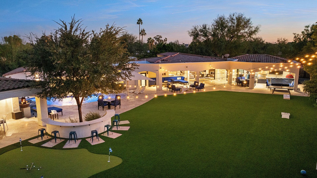 Photo of Others in Central Scottsdale