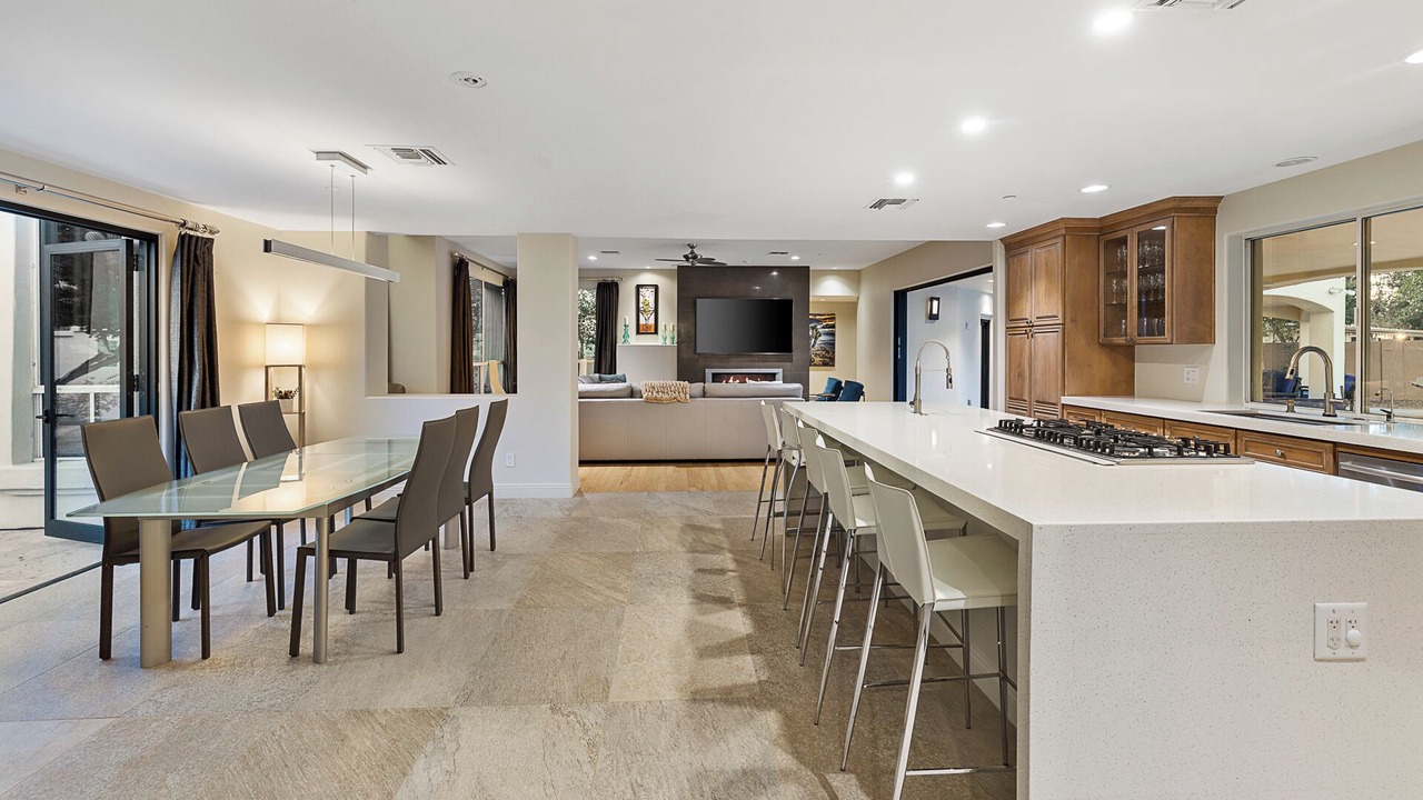 Photo of Bedroom in Central Scottsdale