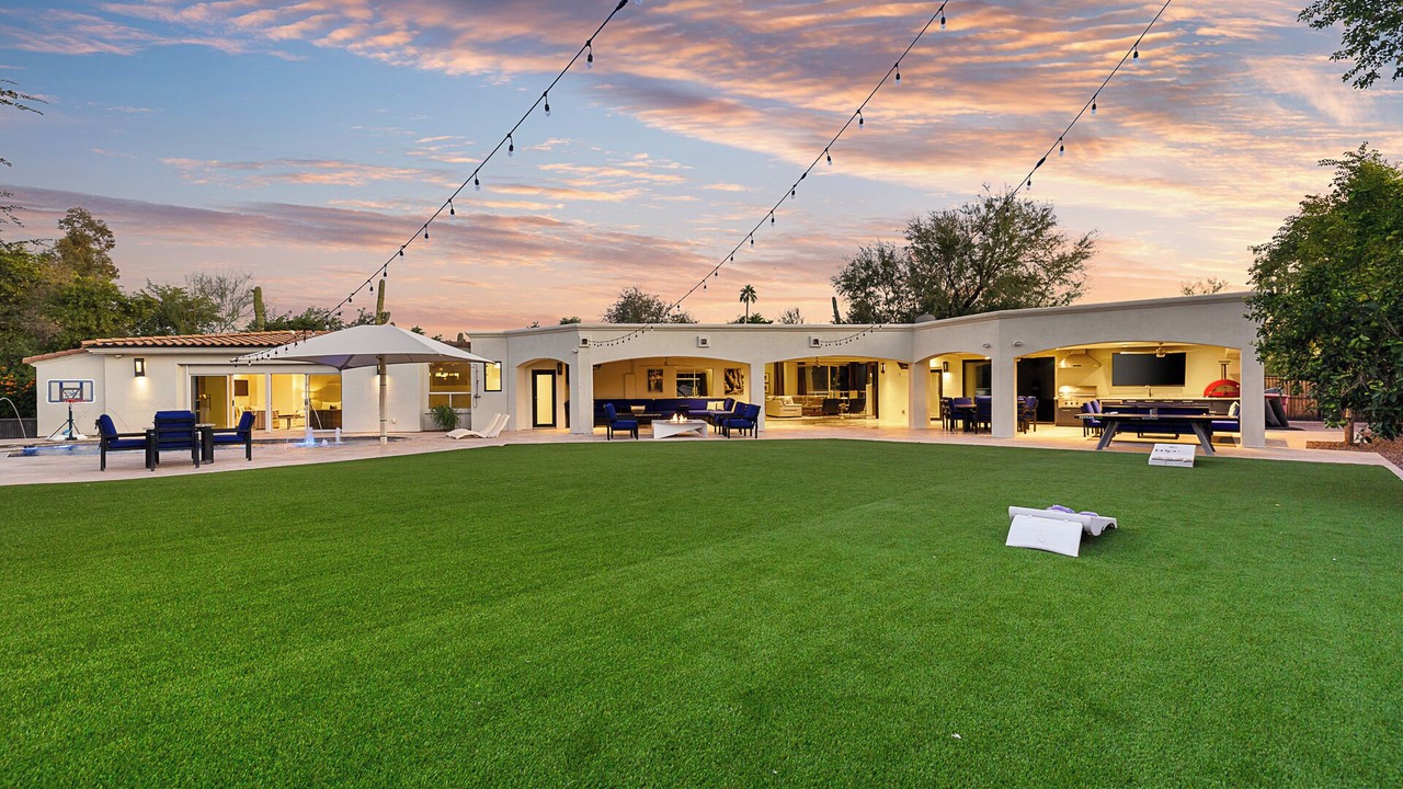 Photo of Others in Central Scottsdale