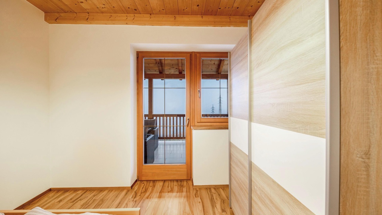 Photo of Bedroom in Cornedo All'isarco