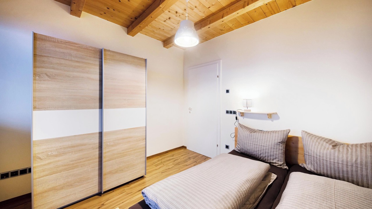 Photo of Bedroom in Cornedo All'isarco