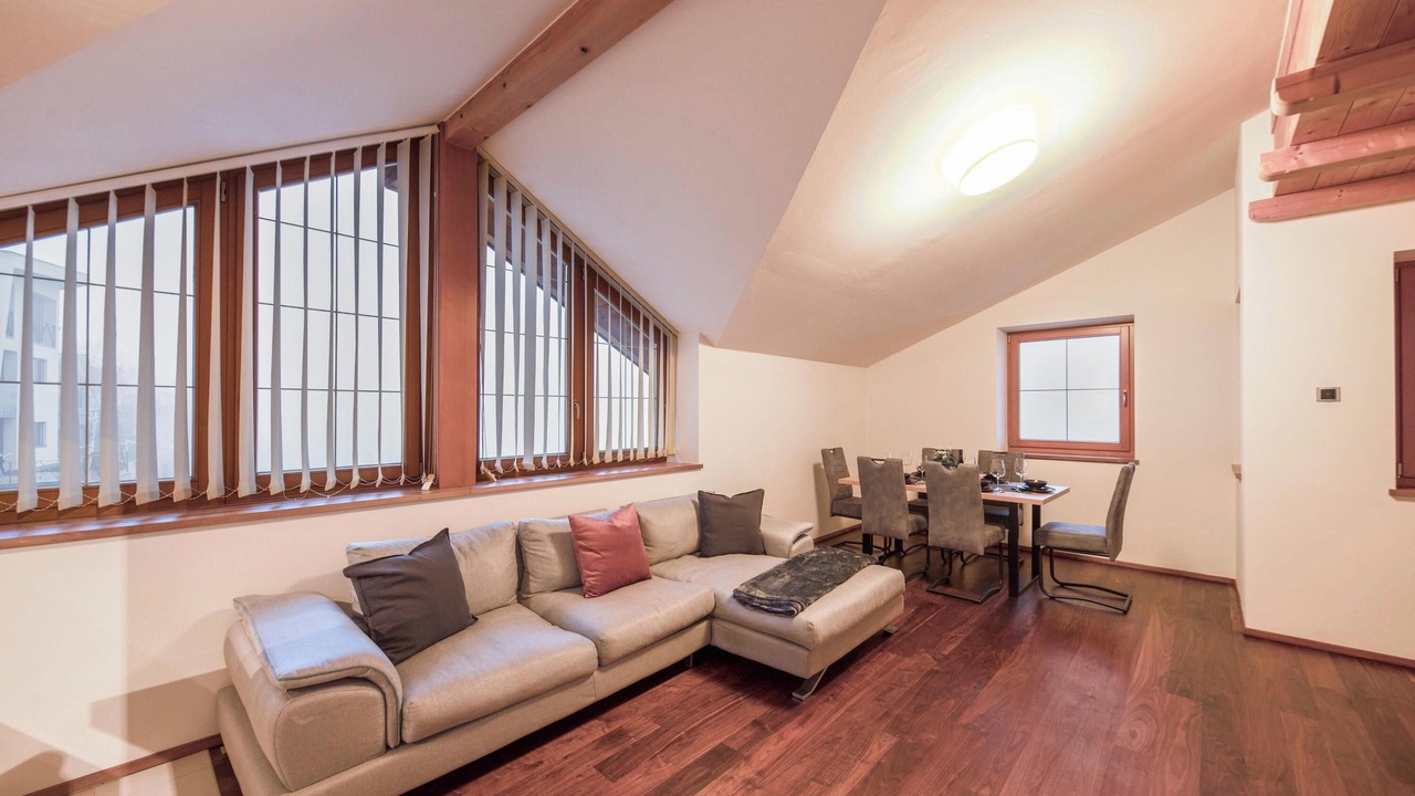 Photo of Livingroom in Cornedo All'isarco