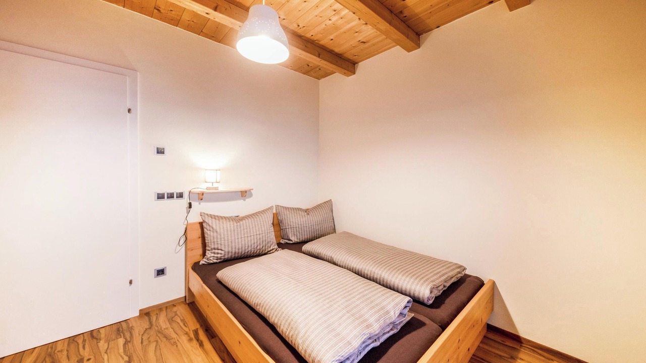Photo of Bedroom in Cornedo All'isarco