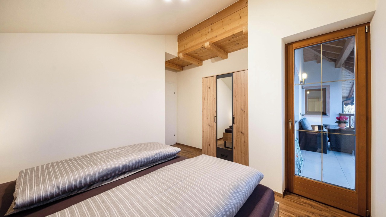 Photo of Bedroom in Cornedo All'isarco
