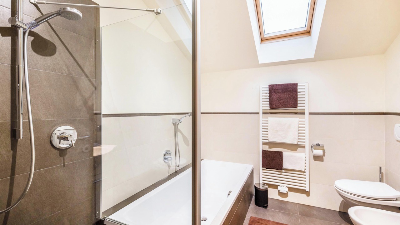 Photo of Bathroom in Cornedo All'isarco