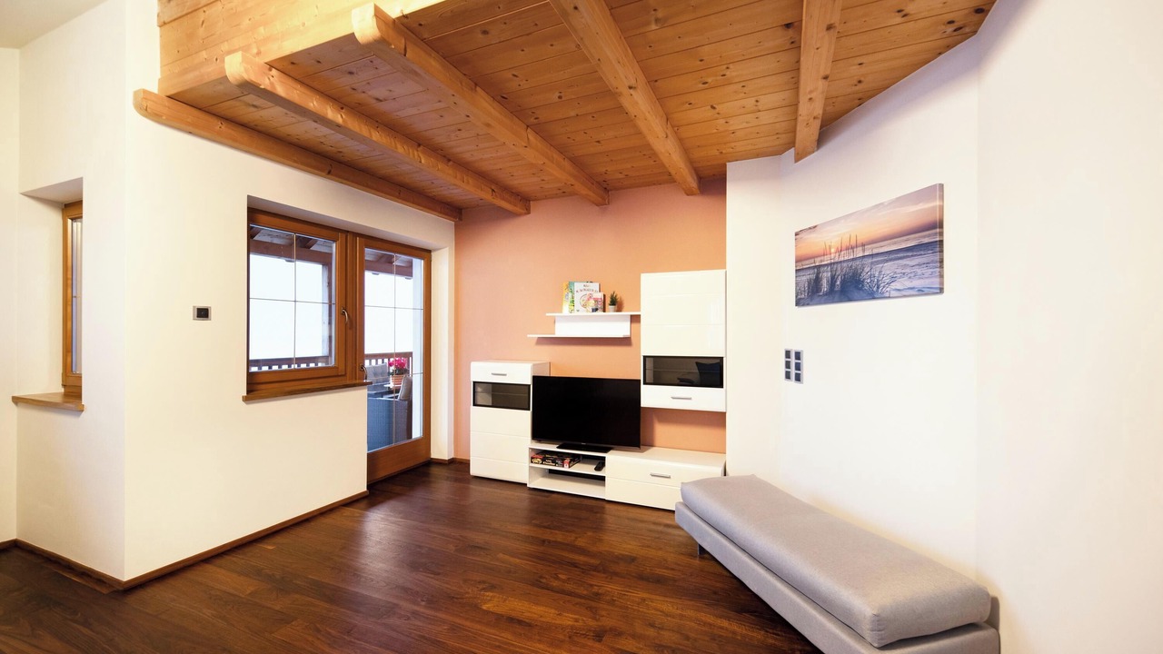 Photo of Livingroom in Cornedo All'isarco
