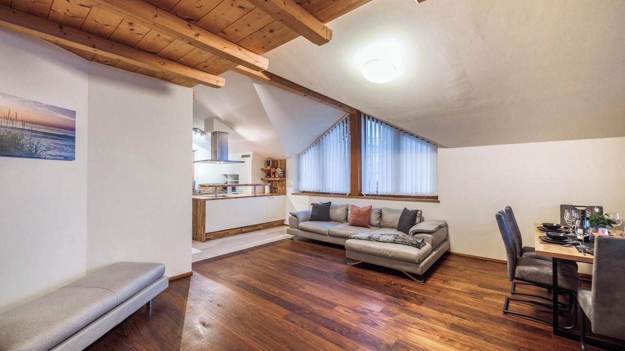 Photo of Livingroom in Cornedo All'isarco