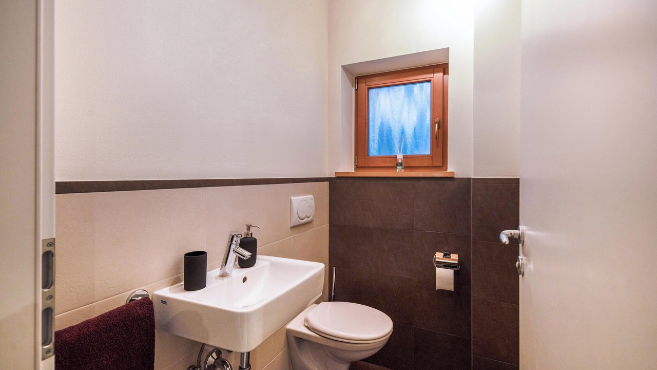 Photo of Bathroom in Cornedo All'isarco