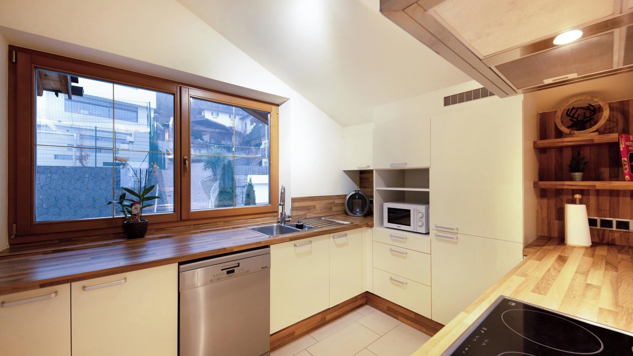 Photo of Kitchen in Cornedo All'isarco